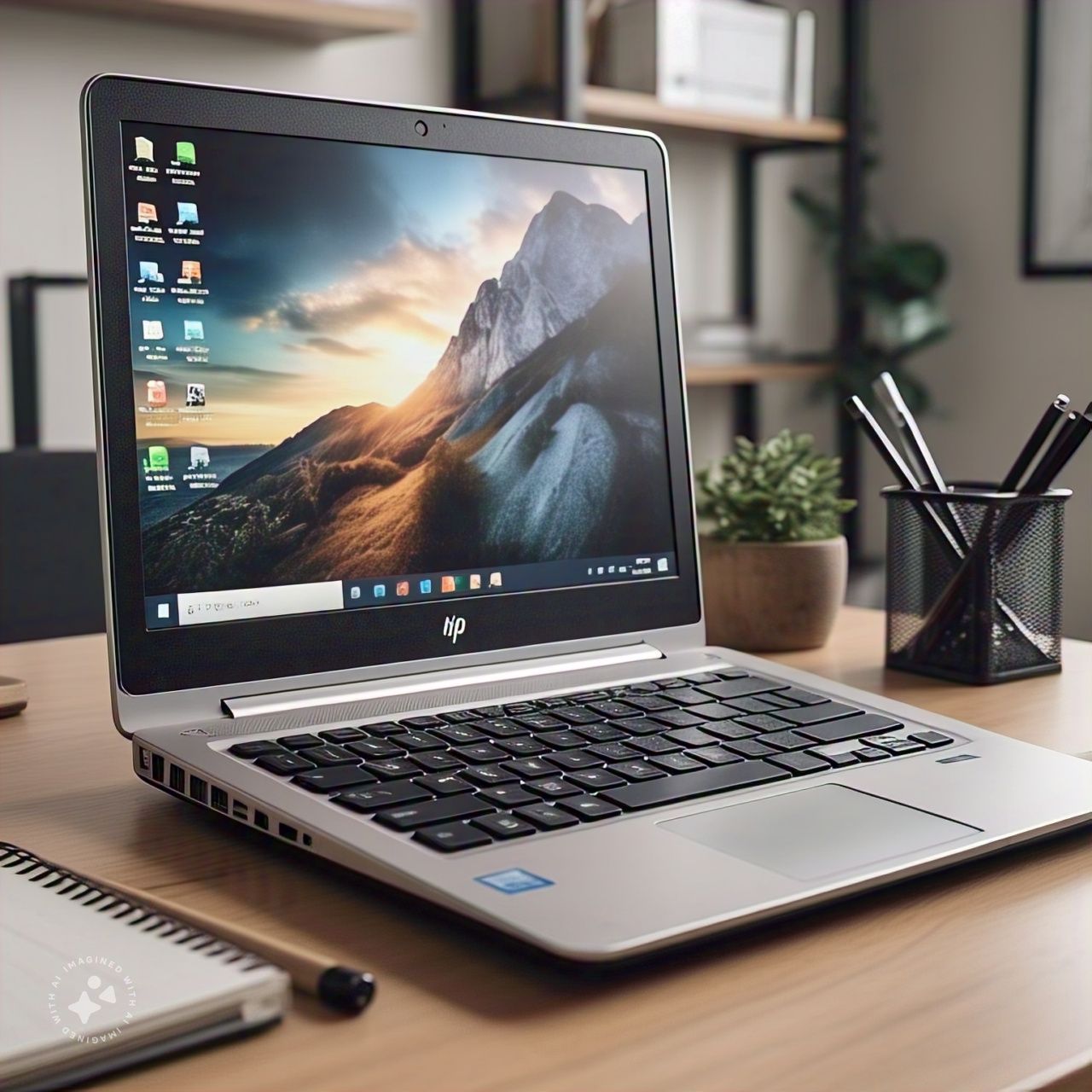 HP 15s Intel Core i3 12th Gen